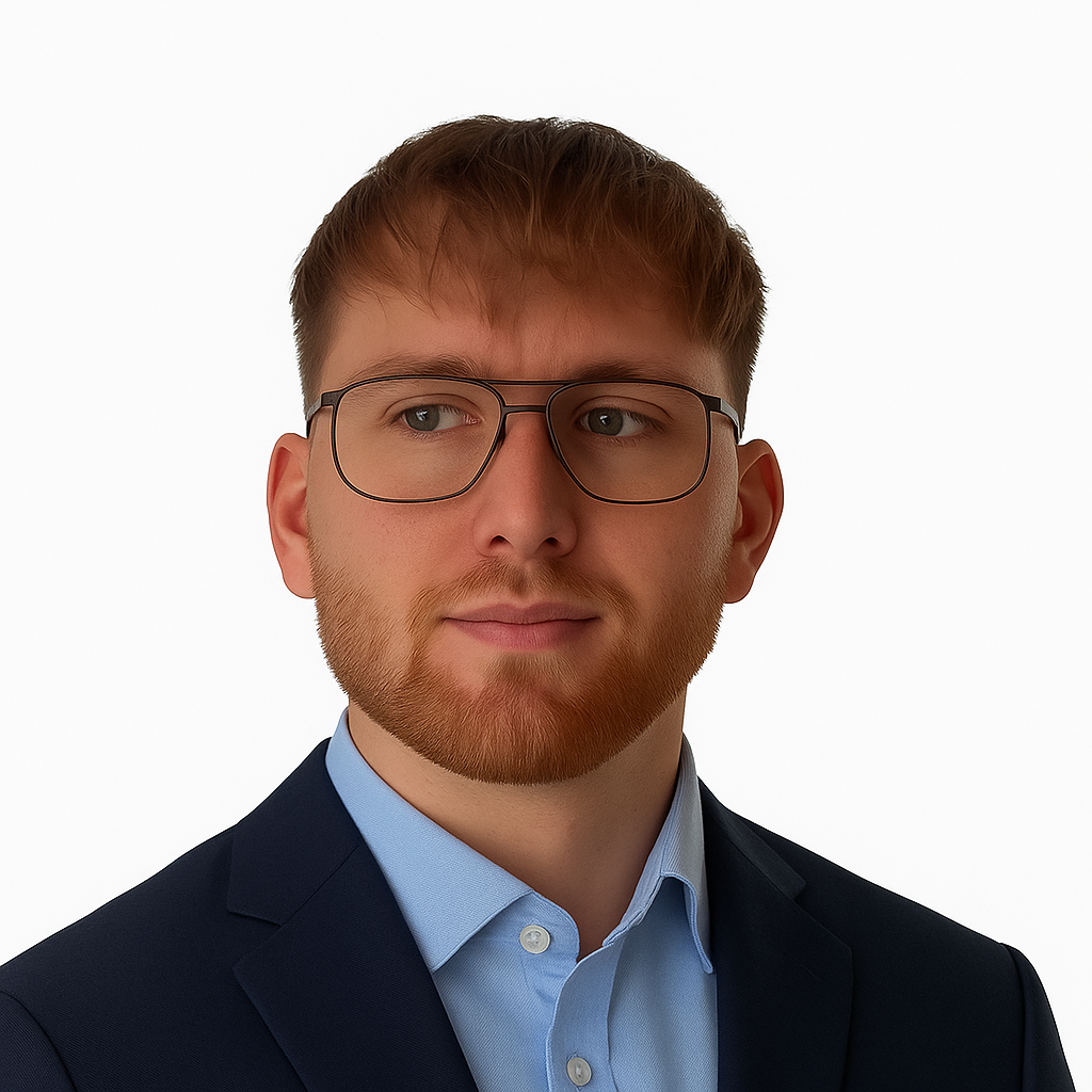 Florian Tittl - Lead Developer bei Dekode