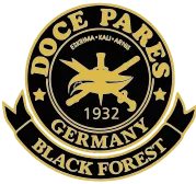 Doce Pares Black Forest