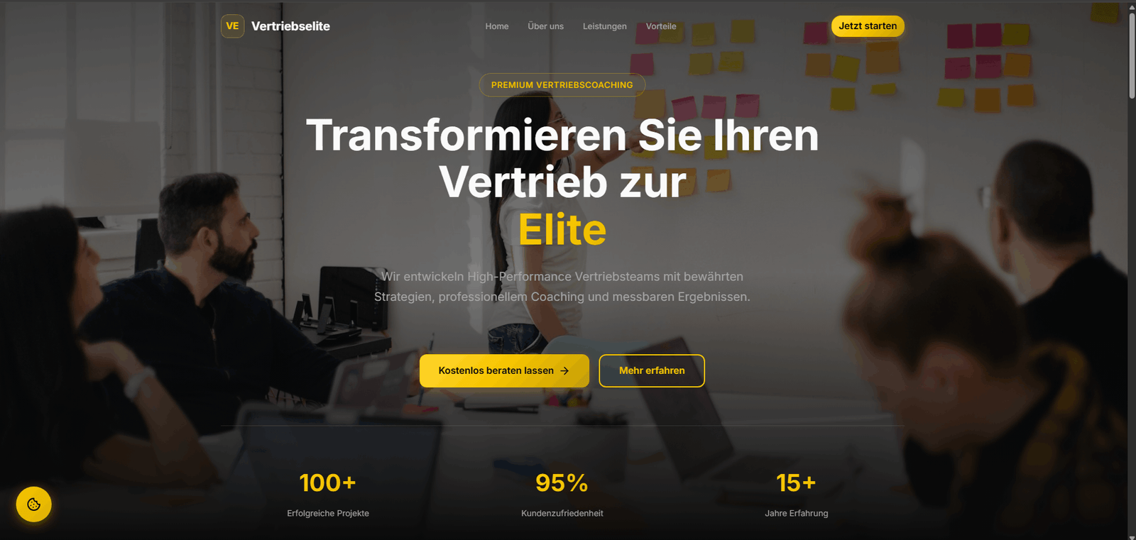 Vertriebselite Reutlingen